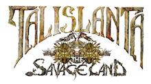 Talislanta: Tales of the Savage Land